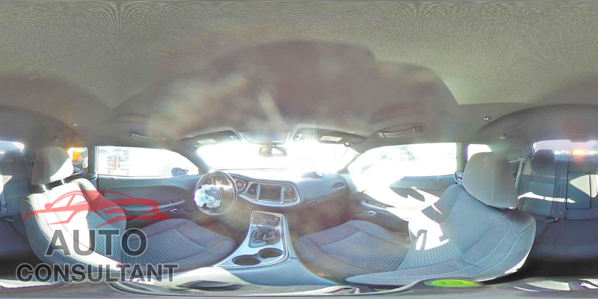 DODGE CHALLENGER 2020 - 2C3CDZAG4LH185045