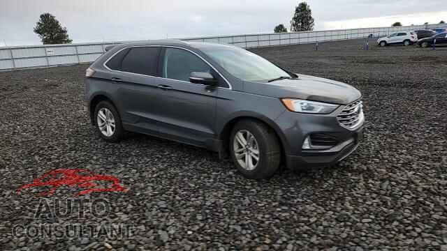 FORD EDGE 2019 - 2FMPK4J93KBC28231