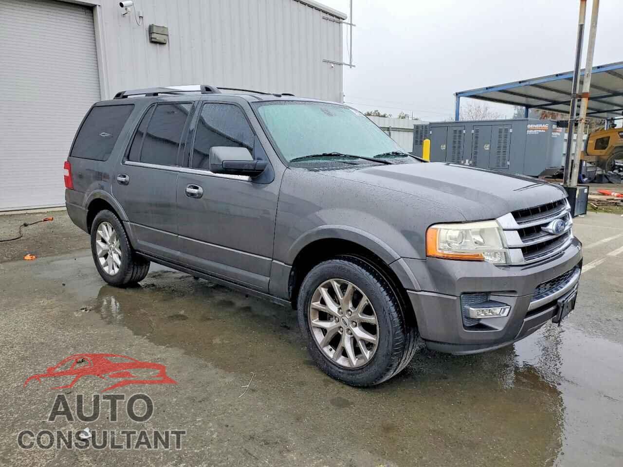 FORD EXPEDITION 2015 - 1FMJU1KT6FEF03304
