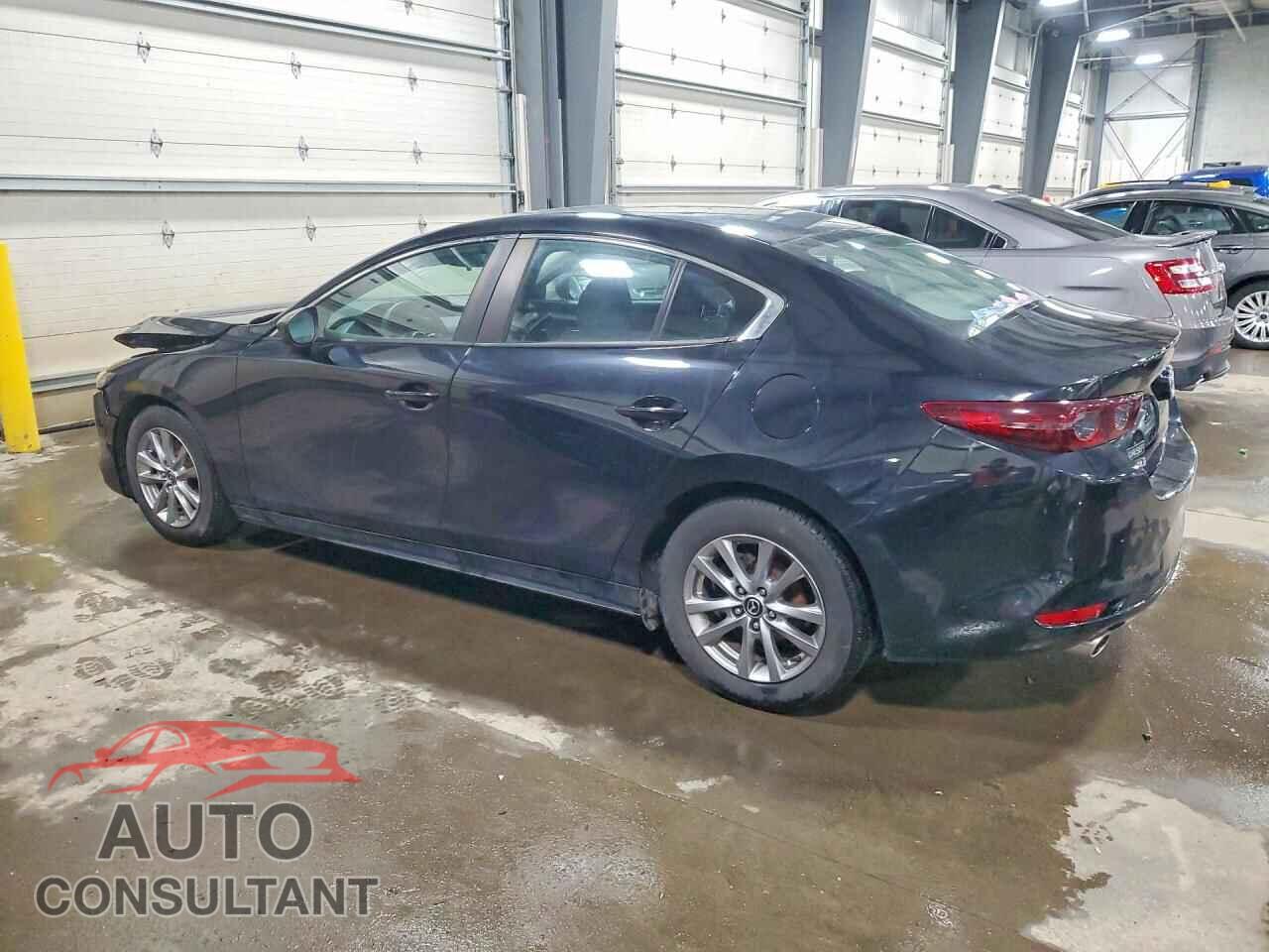 MAZDA 3 2019 - 3MZBPABL8KM114214