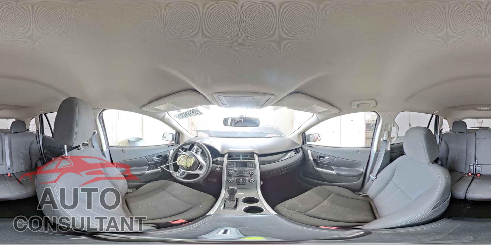 FORD EDGE 2014 - 2FMDK4GC0EBB10941