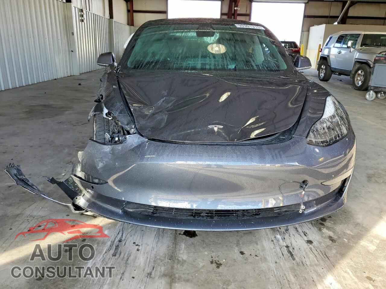 TESLA MODEL 3 2019 - 5YJ3E1EA4KF447313