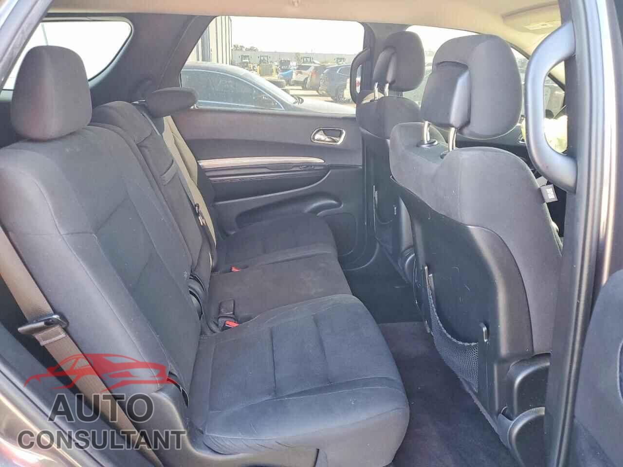 DODGE DURANGO 2014 - 1C4RDHAG3EC974549