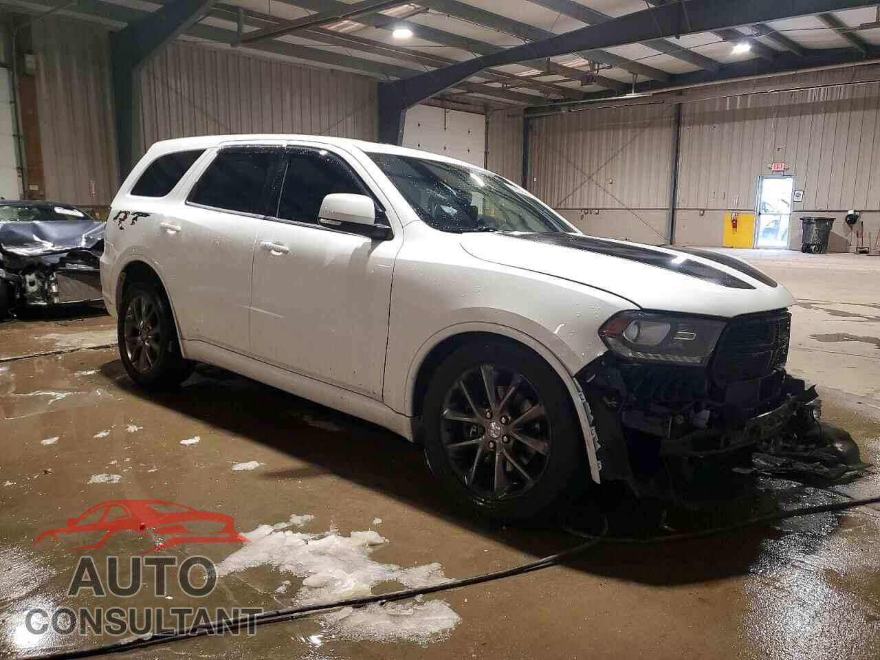 DODGE DURANGO 2014 - 1C4SDJCT5EC552351