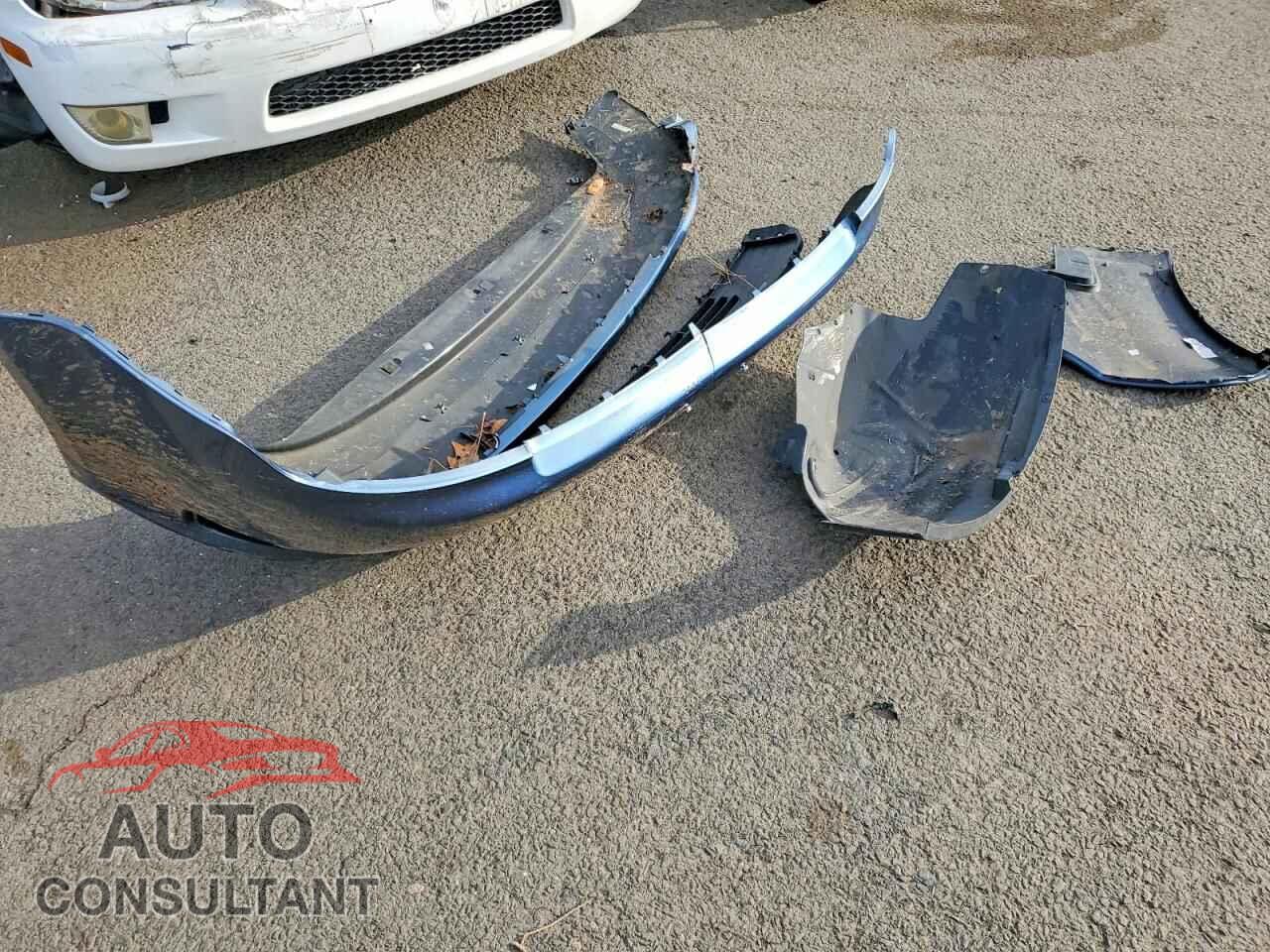 FORD FLEX 2018 - 2FMGK5C82JBA05607