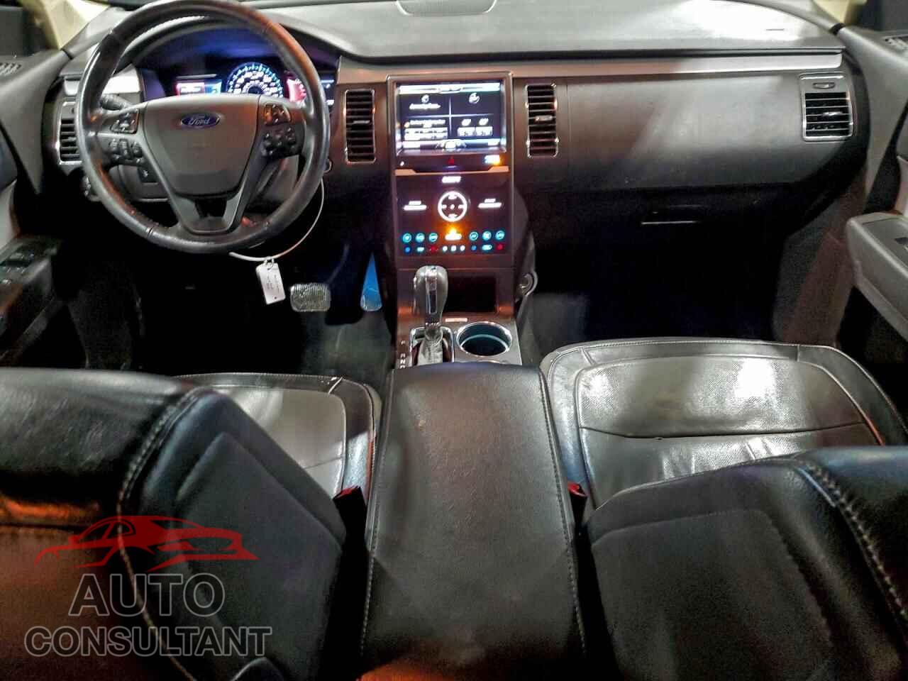 FORD FLEX 2014 - 2FMHK6D81EBD03192