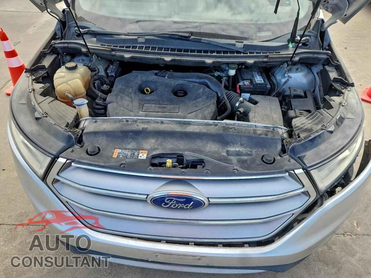 FORD EDGE 2016 - 2FMPK4K97GBB43365