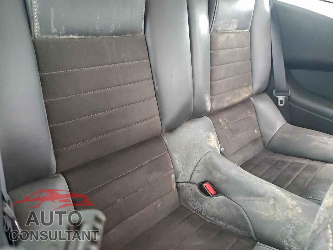 FORD MUSTANG 2014 - 1ZVBP8CF2E5276433