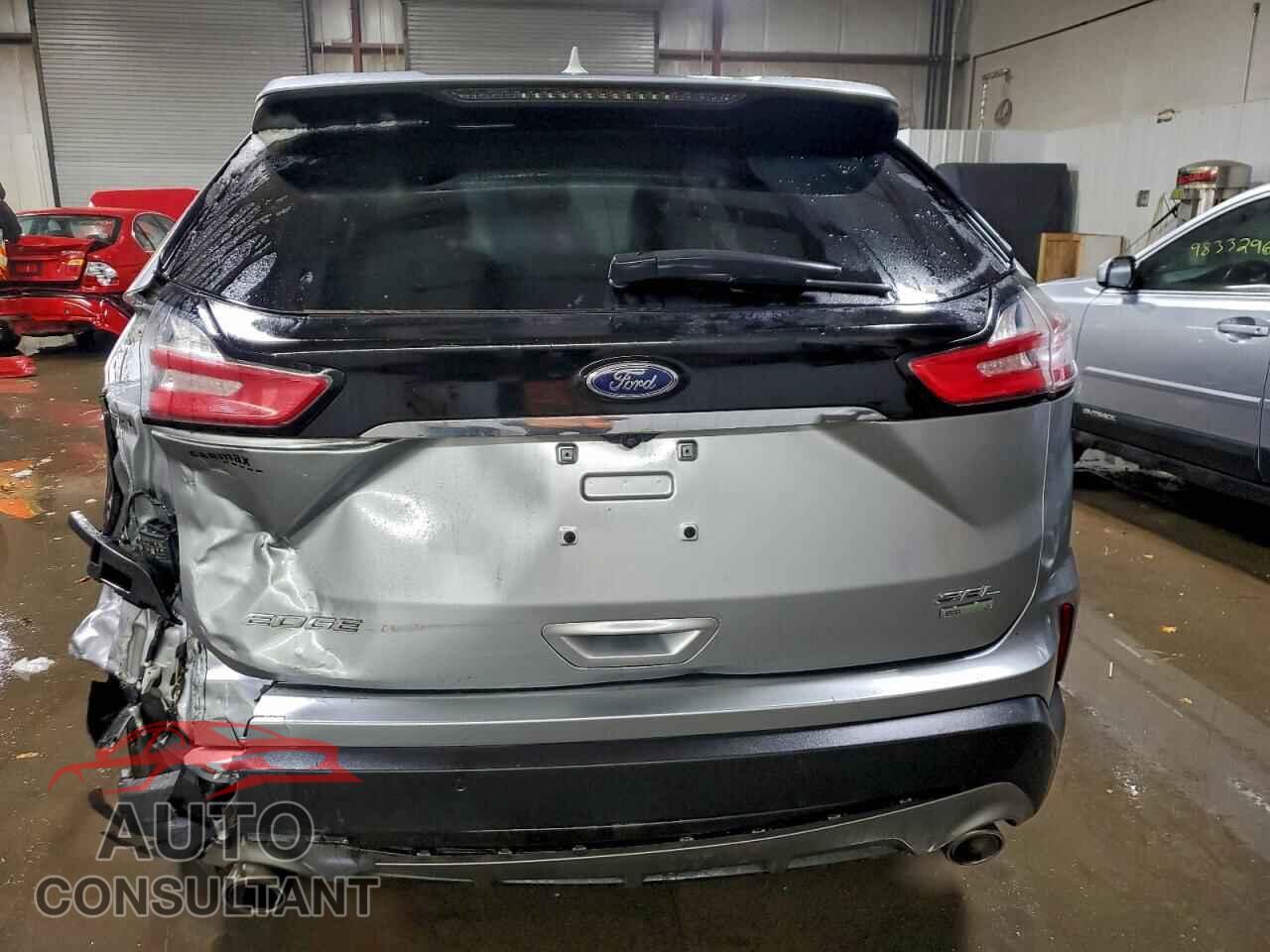 FORD EDGE 2020 - 2FMPK3J90LBA76419