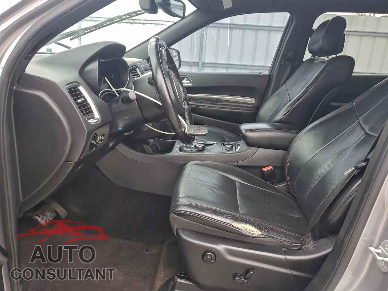 DODGE DURANGO 2015 - 1C4SDJCT2FC715572