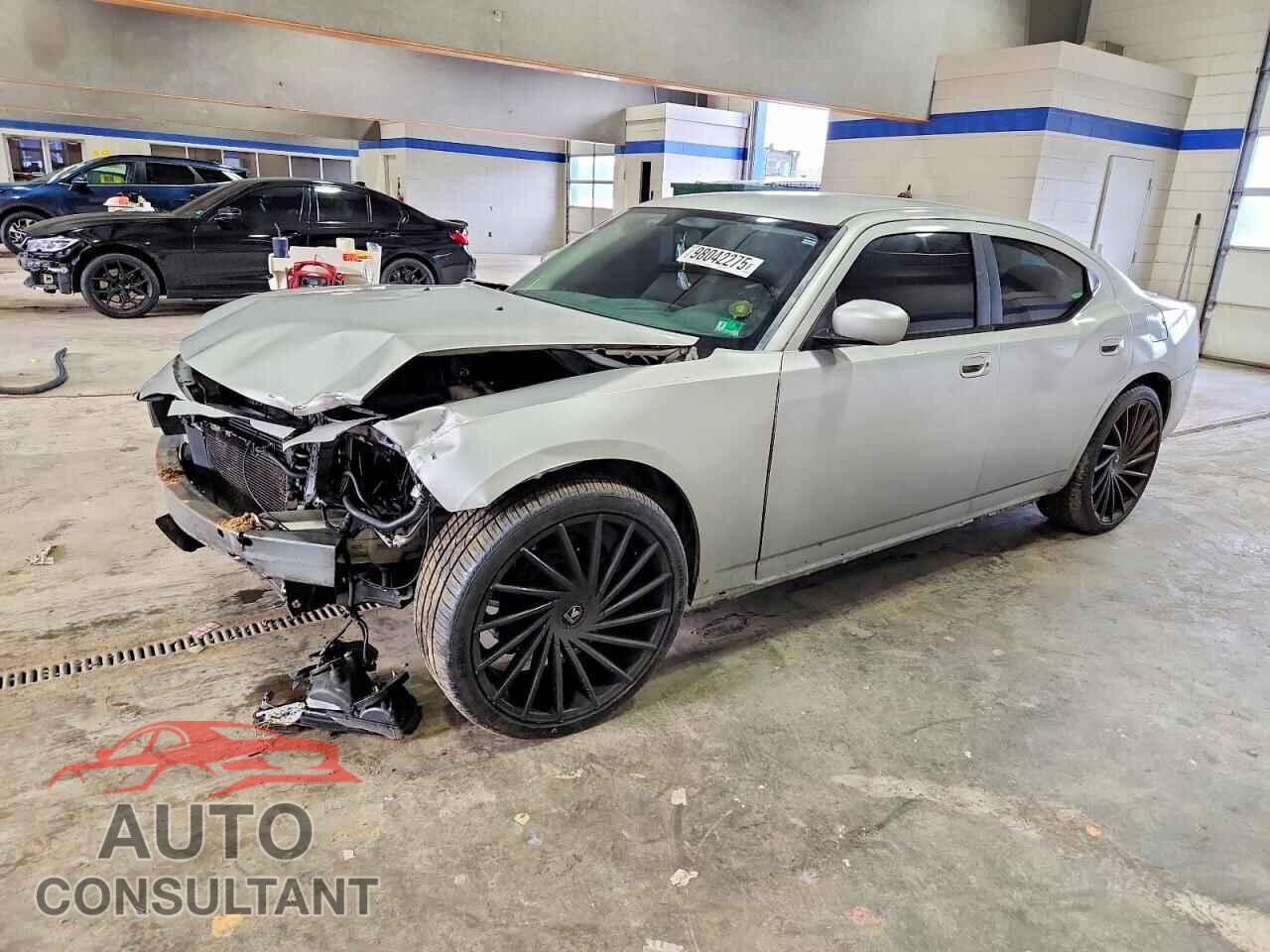 DODGE CHARGER 2010 - 2B3CA4CD3AH240V1N