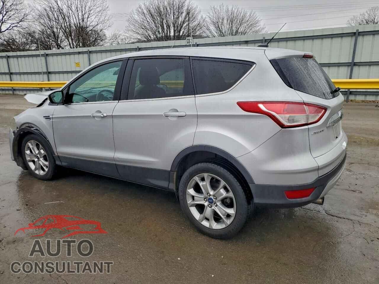 FORD ESCAPE 2013 - 1FMCU0H98DUD10881