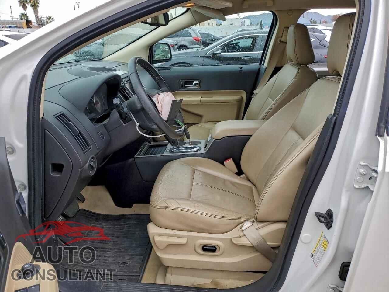 FORD EDGE 2010 - 2FMDK3JC0ABB24903