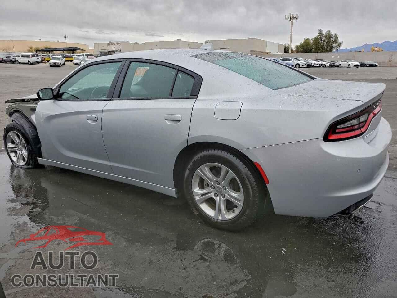 DODGE CHARGER 2023 - 2C3CDXBG1PH687780
