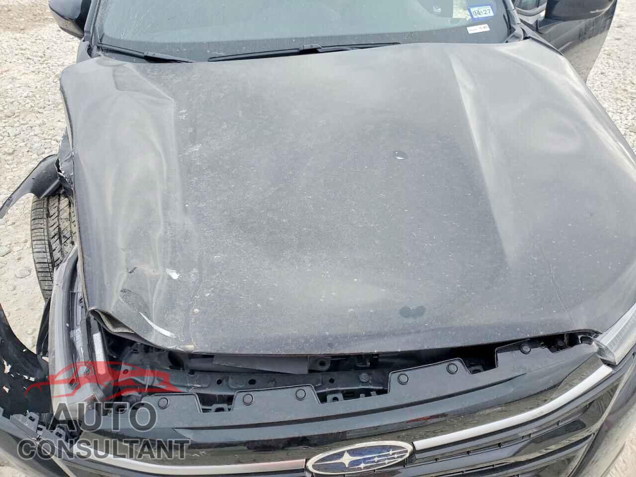 SUBARU FORESTER 2025 - JF2SLSTD7SH404199