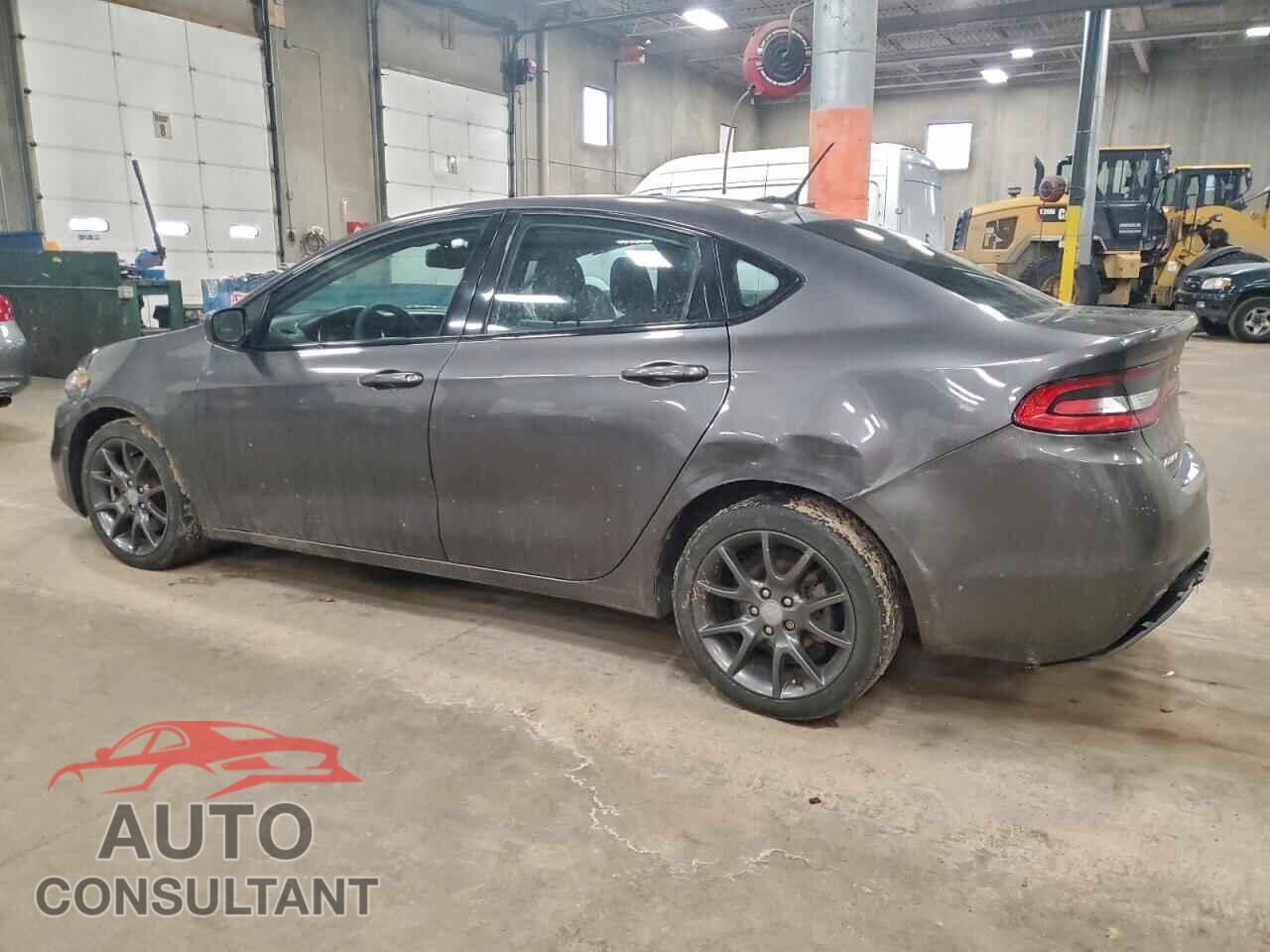 DODGE DART 2014 - 1C3CDFBB5ED903896