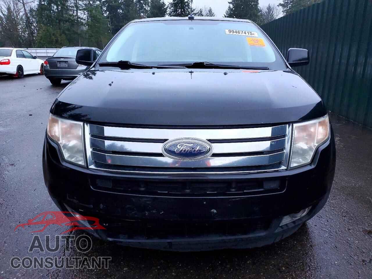 FORD EDGE 2010 - 2FMDK4JC9ABA78218