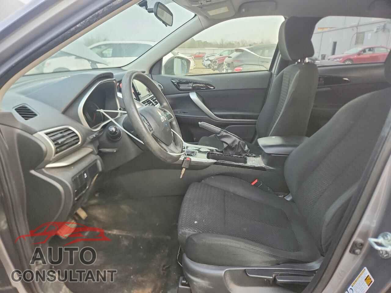 MITSUBISHI ECLIPSE 2020 - JA4AS3AA2LZ008344