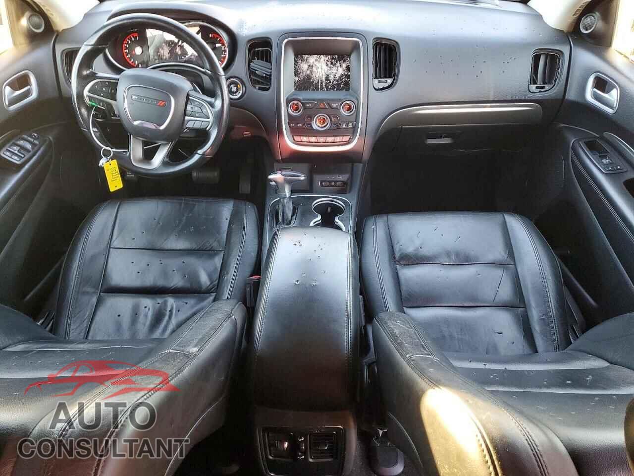 DODGE DURANGO 2020 - 1C4RDHAG2LC329730