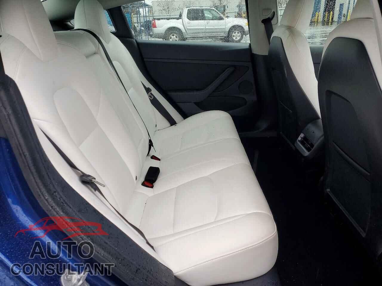 TESLA MODEL 3 2022 - 5YJ3E1EB2NF228119