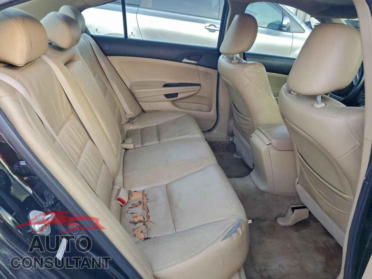 HONDA ACCORD 2011 - 1HGCP2F61BA083954