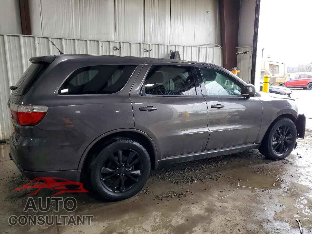 DODGE DURANGO 2013 - 1C4SDJCT9DC690005