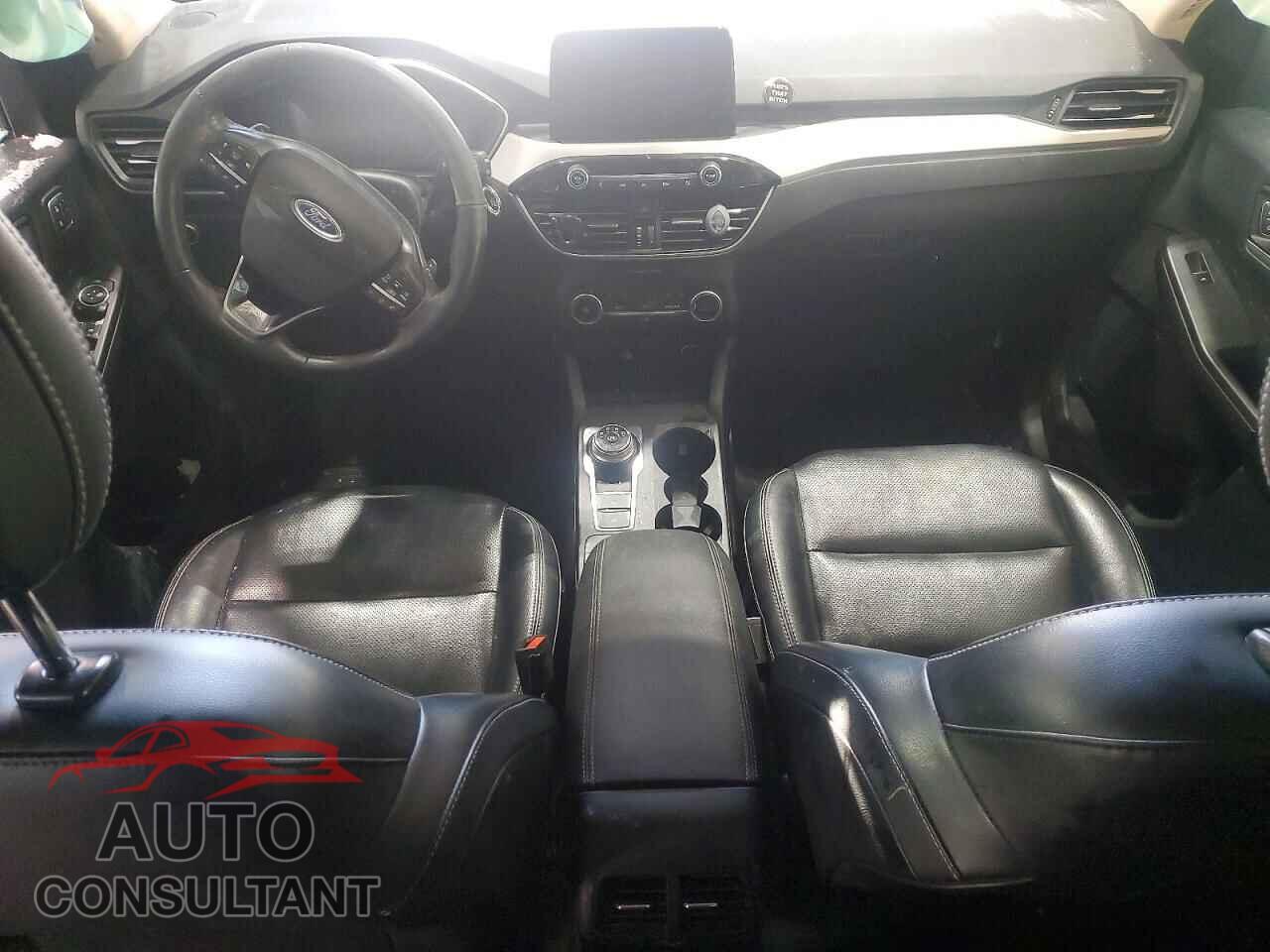 FORD ESCAPE 2020 - 1FMCU9H97LUA39329