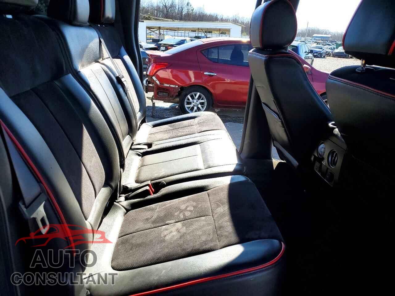 FORD F-150 2013 - 1FTFW1ET3DFD56219