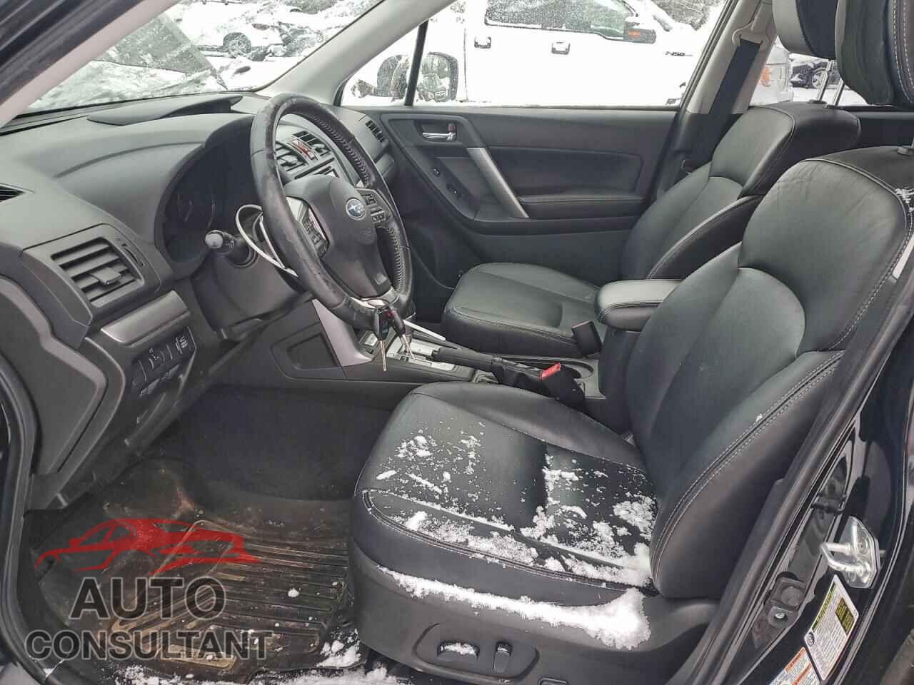 SUBARU FORESTER 2014 - JF2SJGMC2EH485495