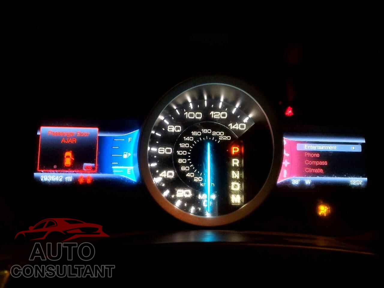 FORD EXPLORER 2013 - 1FM5K8D87DGA13559