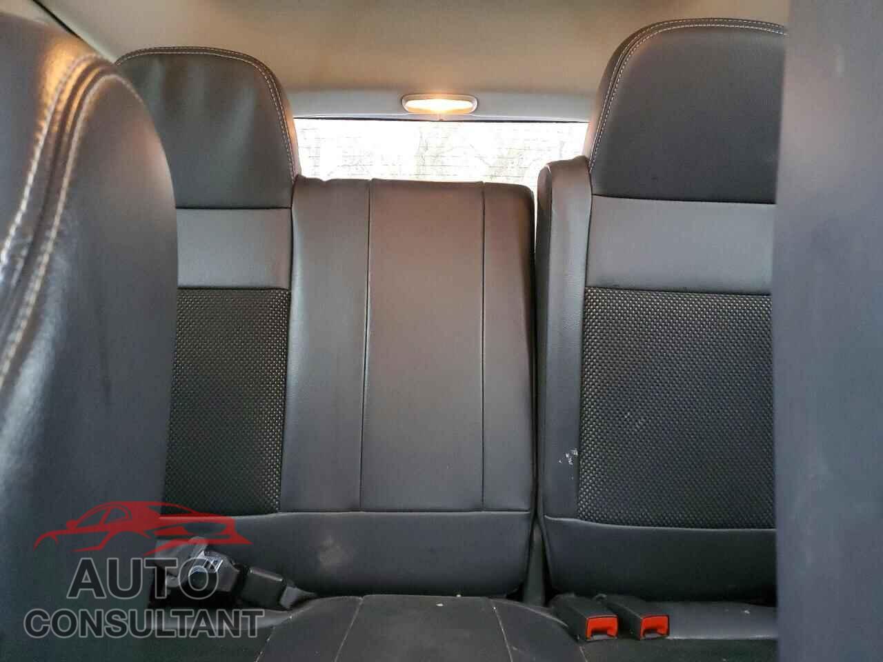 JEEP COMPASS 2014 - 1C4NJCAA6ED626826