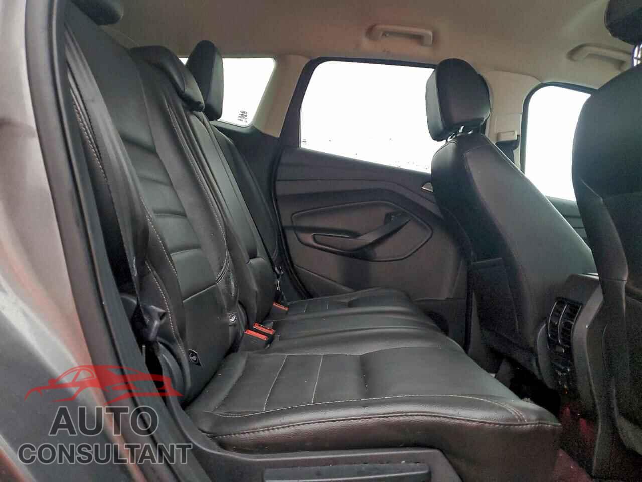 FORD ESCAPE 2014 - 1FMCU9J93EUC26855