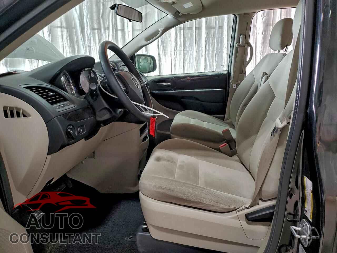DODGE CARAVAN 2016 - 2C4RDGBGXGR169814