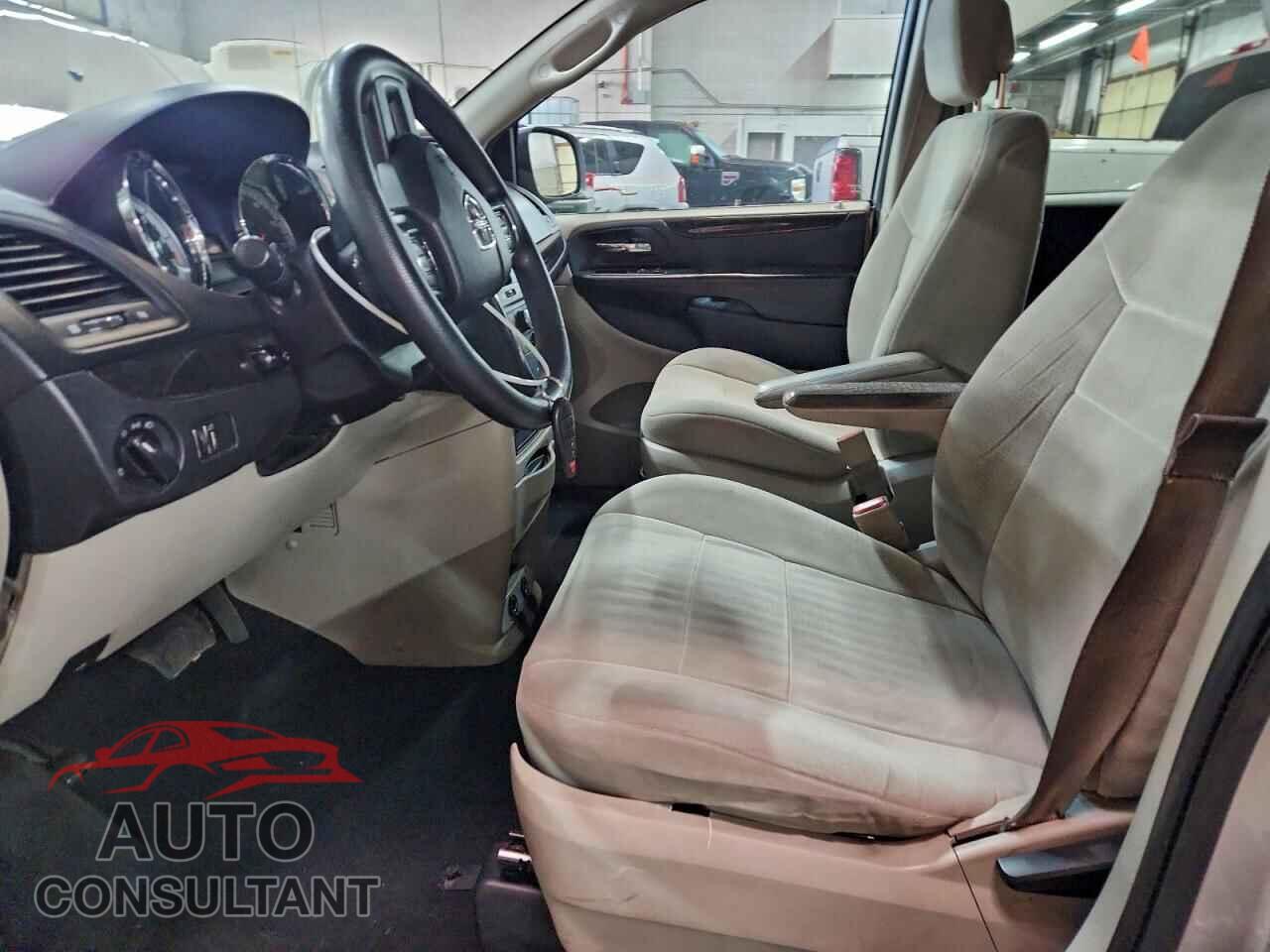 DODGE CARAVAN 2012 - 2C4RDGCG3CR171154