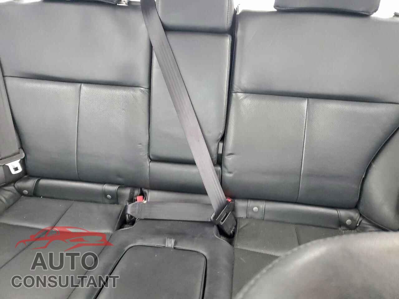 SUBARU FORESTER 2011 - JF2SHAEC4BH768225