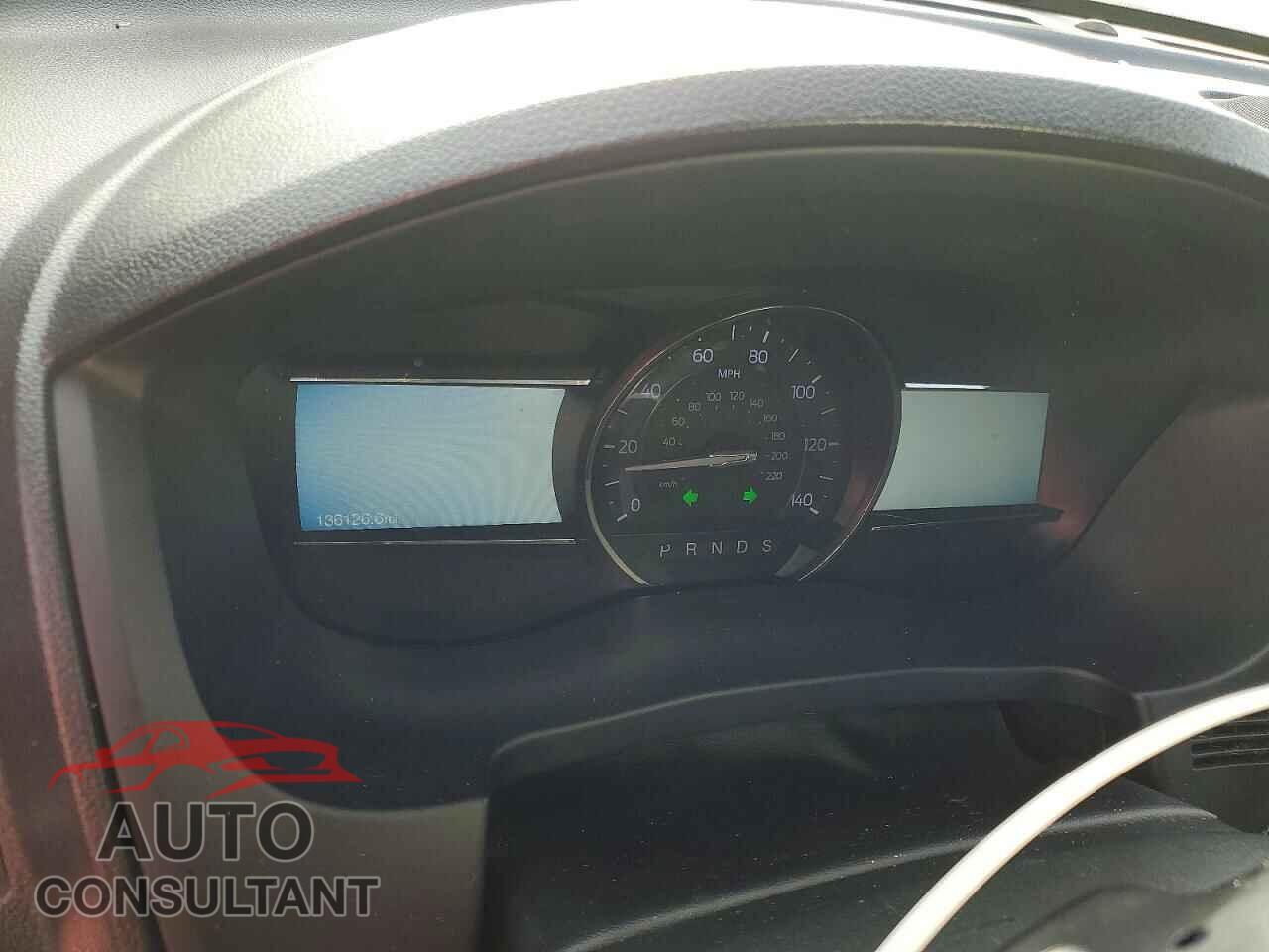 FORD EXPLORER 2018 - 1FM5K8GT5JGB99887