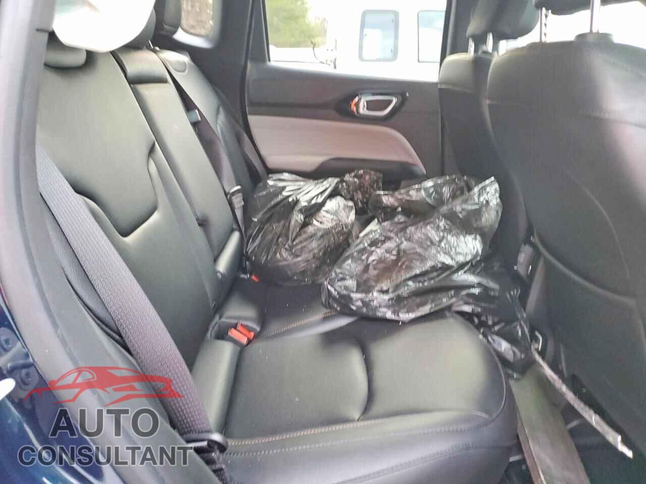 JEEP COMPASS 2024 - 3C4NJDCN1RT172748