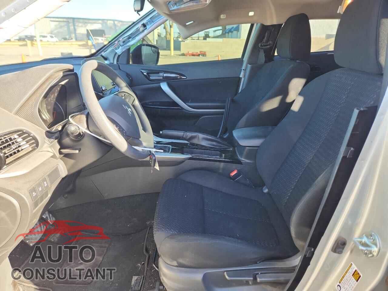 MITSUBISHI ECLIPSE 2022 - JA4ATVAA4NZ058013