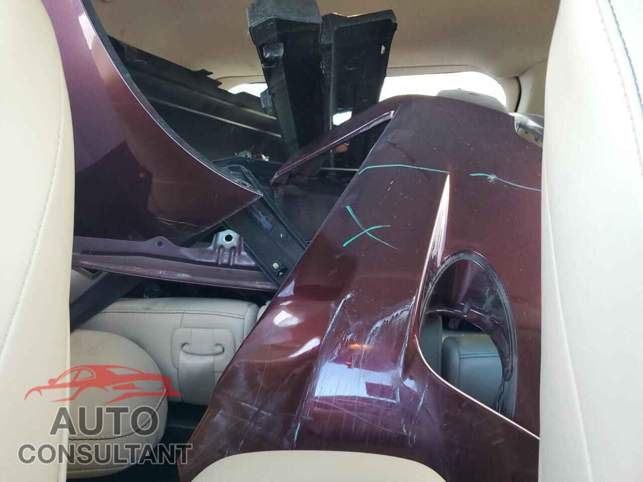 LEXUS RX350 2015 - 2T2BK1BA5FC321394