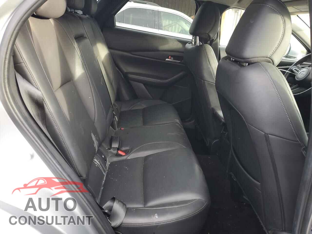 MAZDA CX30 2021 - 3MVDMBBL3MM259446