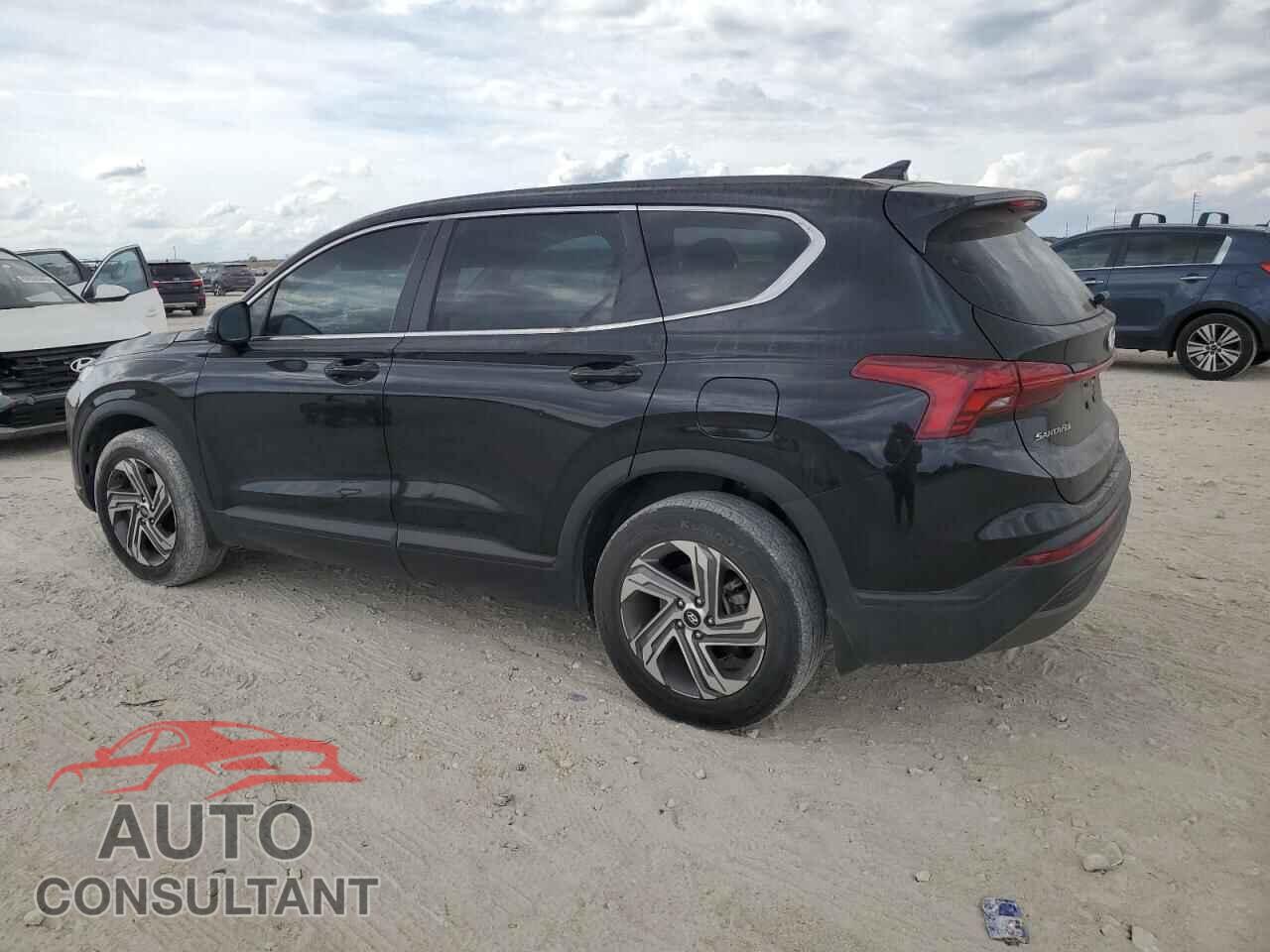 HYUNDAI SANTA FE 2023 - 5NMS14AJ5PH655415