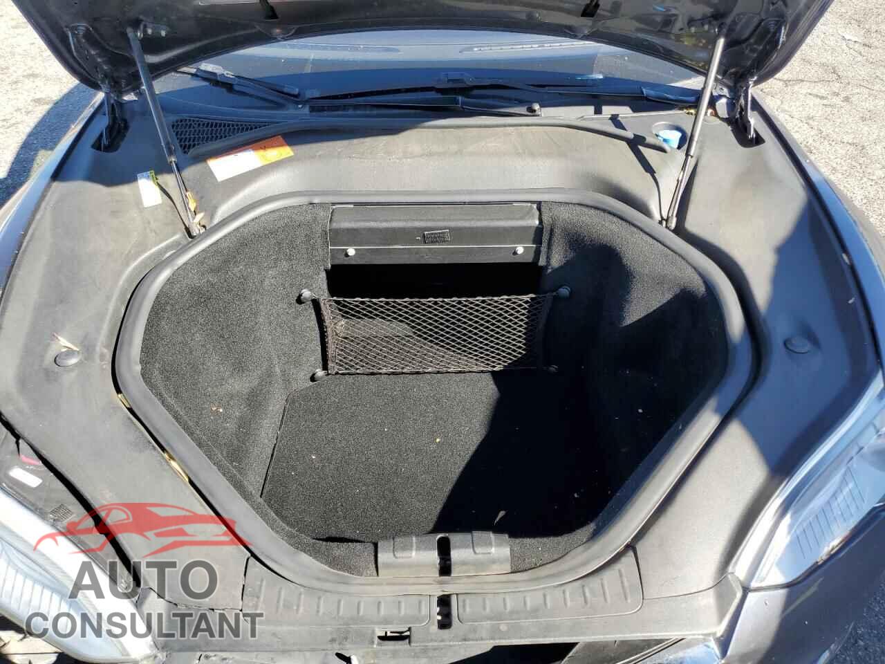 TESLA MODEL S 2016 - 5YJSA1E17GF123397