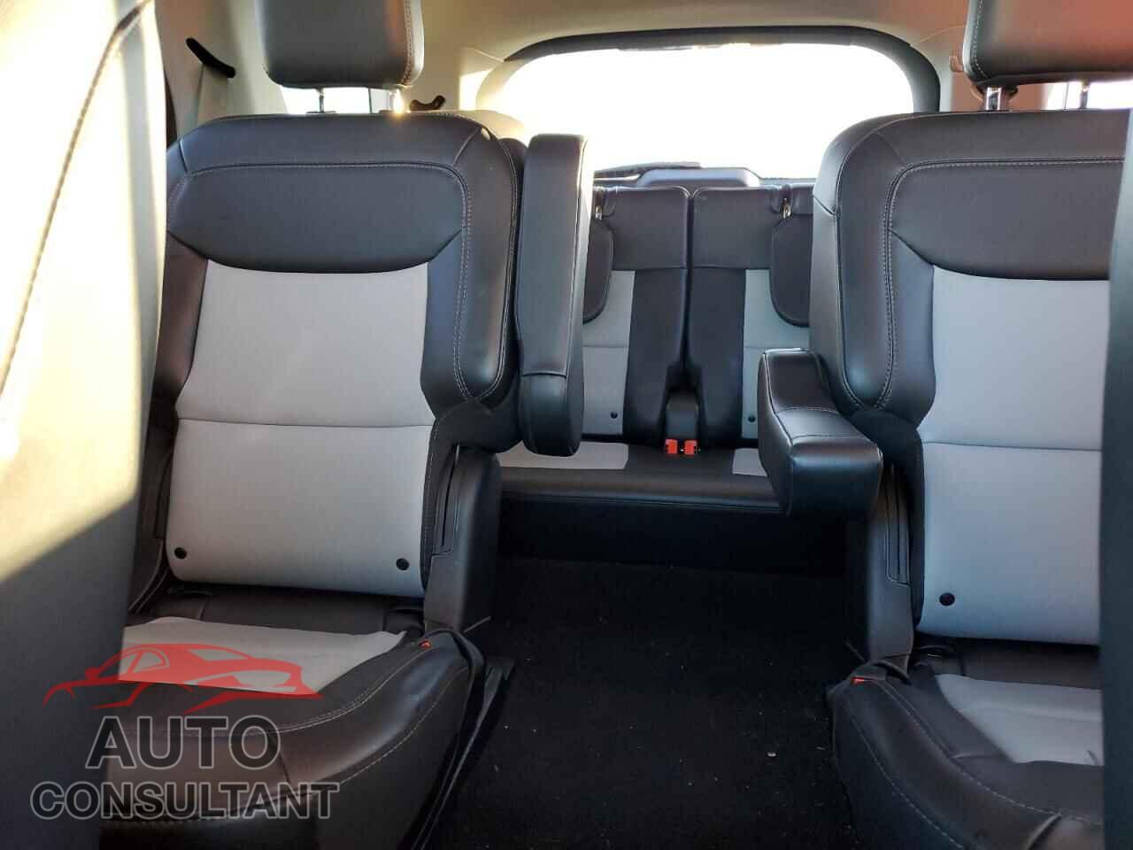 FORD EXPLORER 2023 - 1FMSK8DH6PGB77974