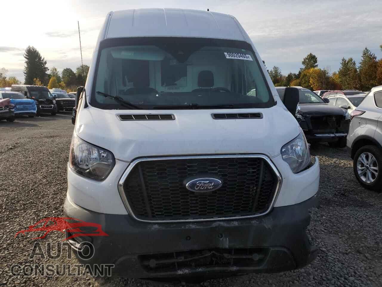 FORD TRANSIT 2023 - 1FTBR3X8XPKB24223