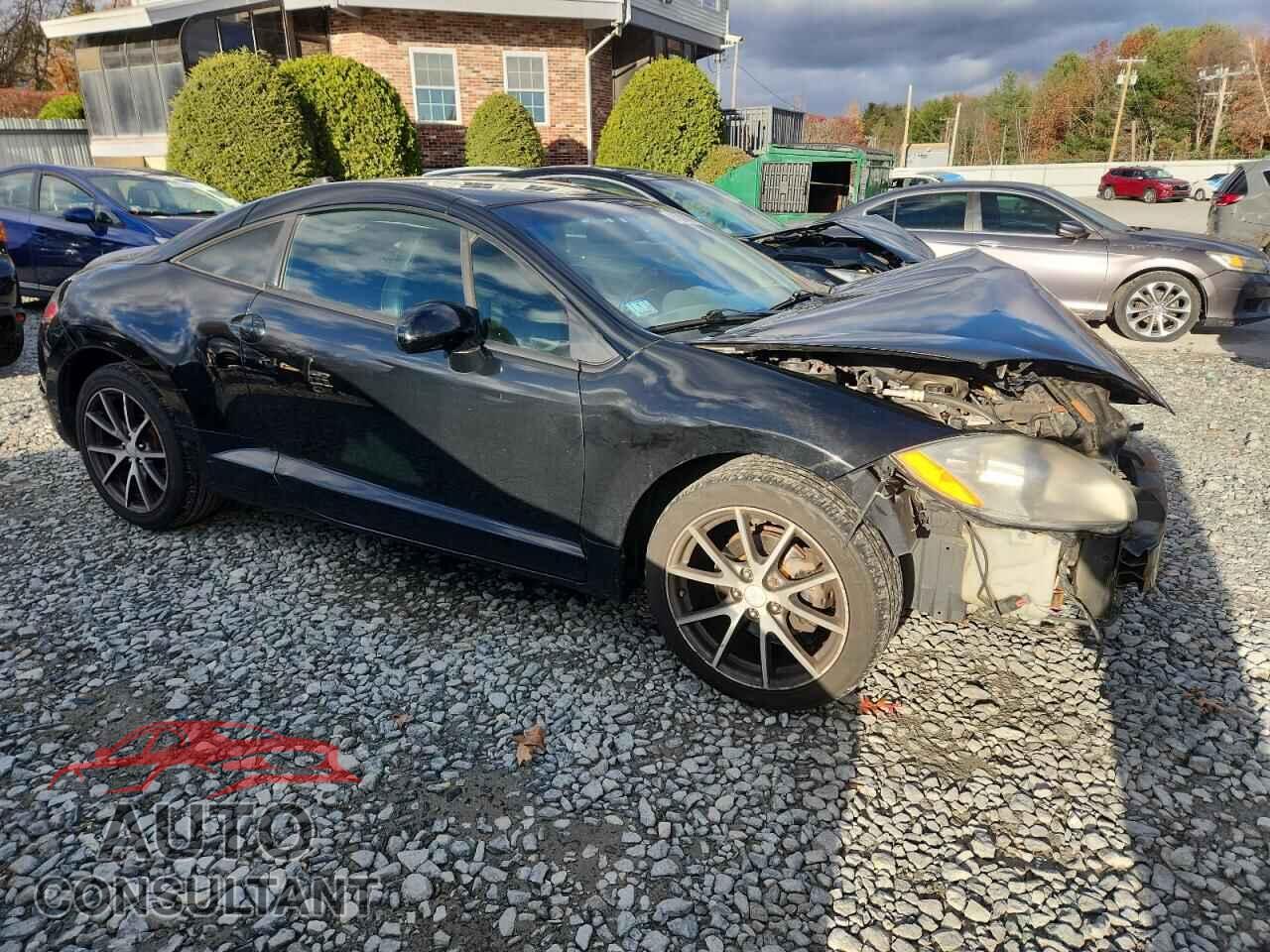 MITSUBISHI ECLIPSE 2011 - 4A31K5DF3BE001494