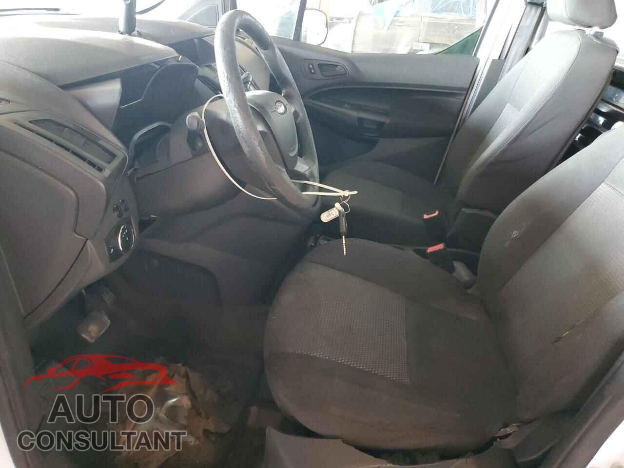 FORD TRANSIT 2018 - NM0LS7E73J1374973