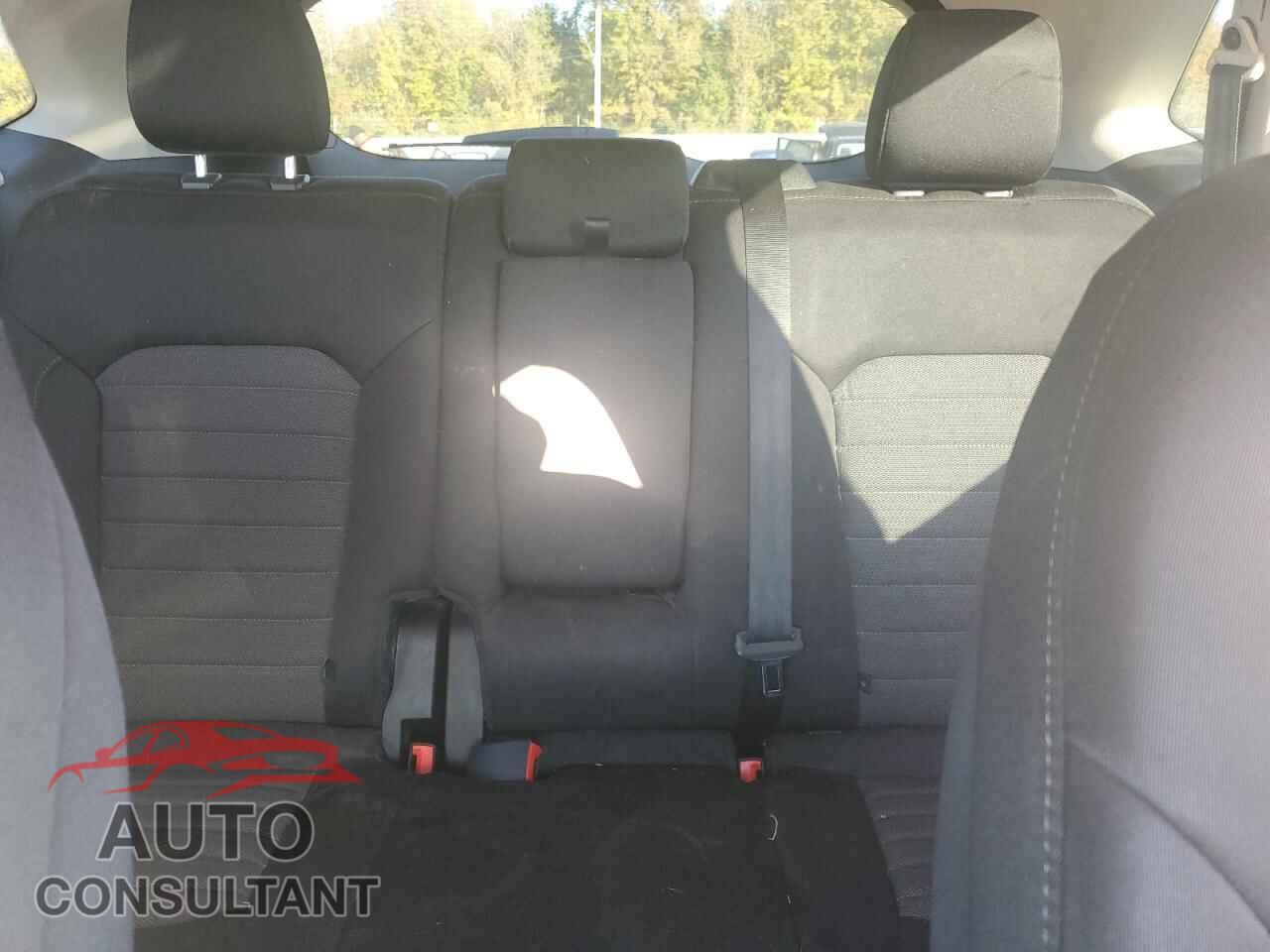 FORD EDGE 2016 - 2FMPK3G92GBB76714