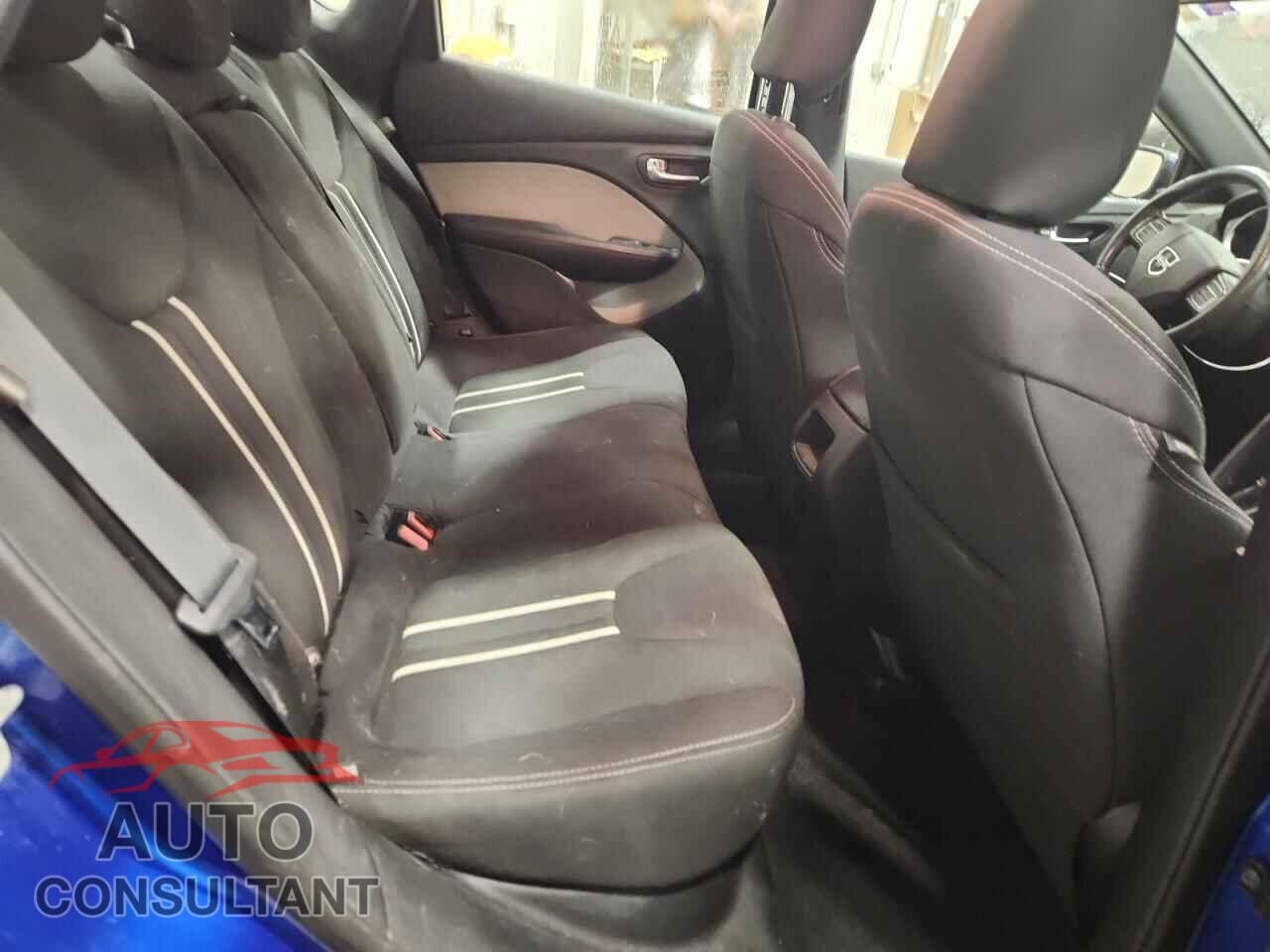 DODGE DART 2014 - 1C3CDFBB5ED698919
