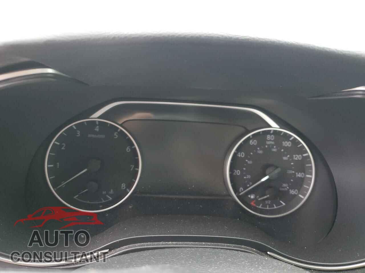 NISSAN MAXIMA 2017 - 1N4AA6AP7HC376159