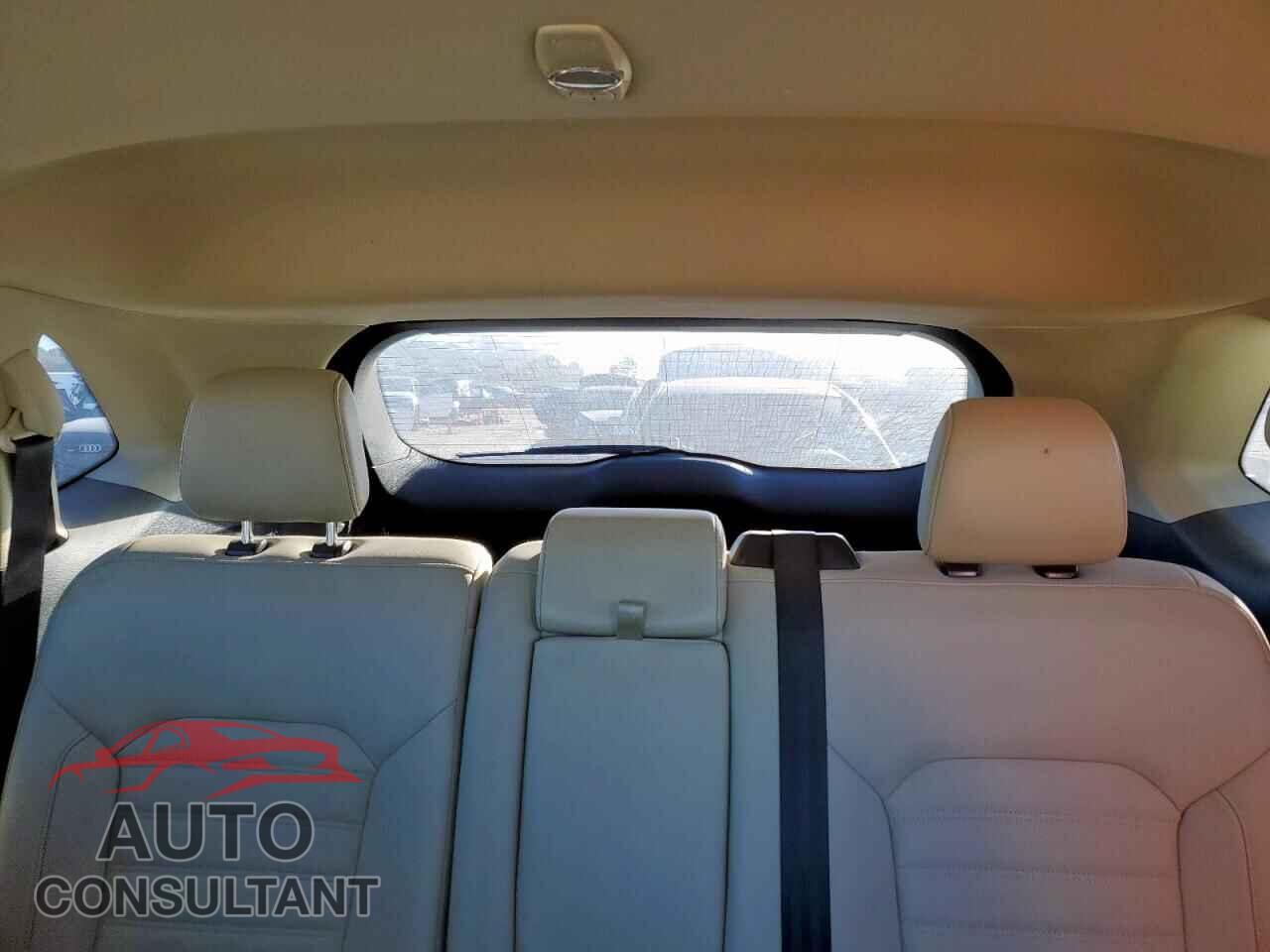 FORD EDGE 2020 - 2FMPK3J97LBB22375